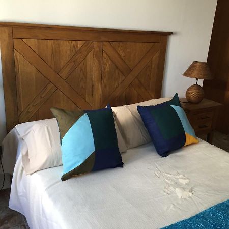 Apartamento Situado En El Centro De Santa Cruz Appartement Buitenkant foto