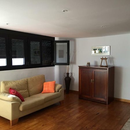 Apartamento Situado En El Centro De Santa Cruz Appartement Buitenkant foto