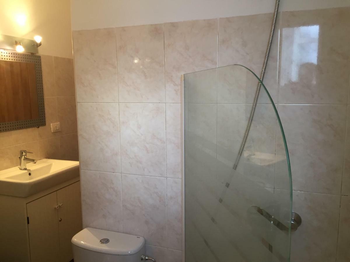 Apartamento Situado En El Centro De Santa Cruz Appartement Buitenkant foto