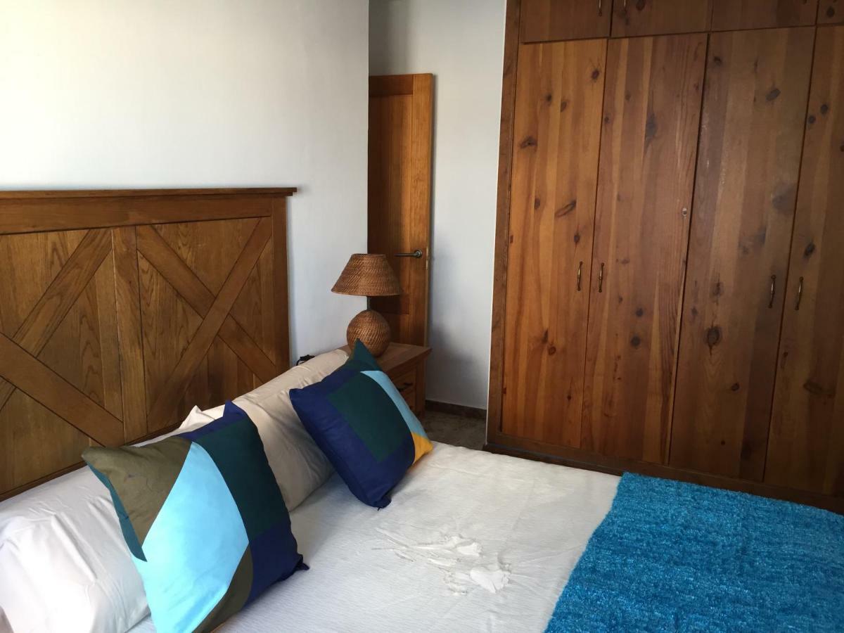 Apartamento Situado En El Centro De Santa Cruz Appartement Buitenkant foto