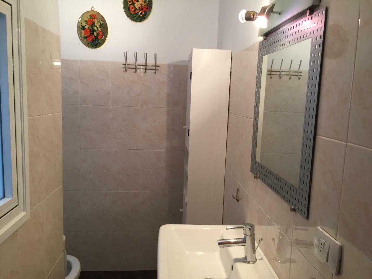 Apartamento Situado En El Centro De Santa Cruz Appartement Buitenkant foto